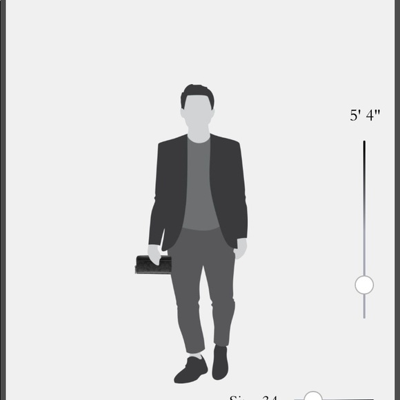 Accordion Wallet In Signature Canvas F25517 - Picture 8 of 8